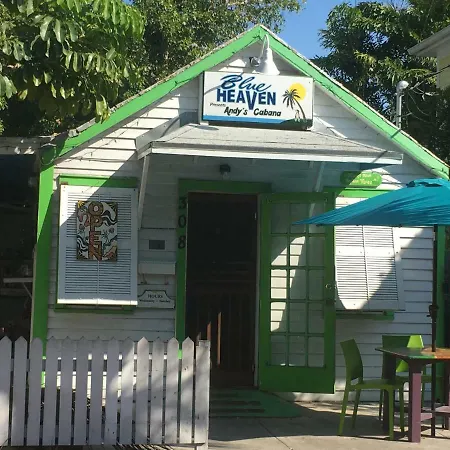 Avalon Bed And Breakfast (Adults Only)-3